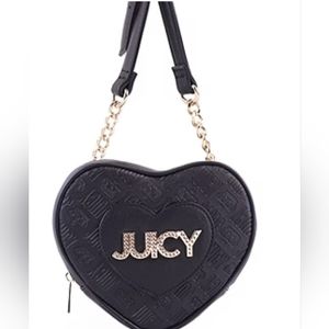 NET-Juicy Couture Crossbody